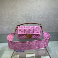 Fendi Baguette Bags